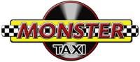 Monster Taxi